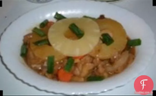 Sopa De Gota De Ovo (Tamago Toji)