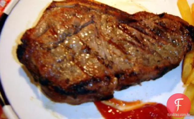 Marinada Bourbon