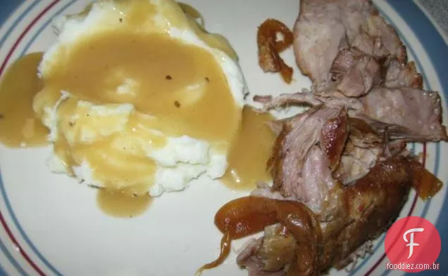 Bife Grelhado Favorito