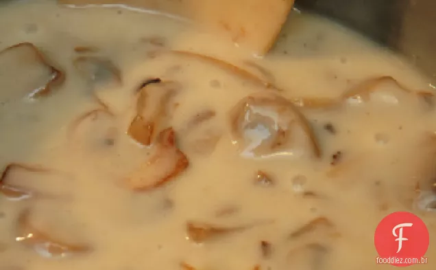 Caçarola de frango Easy Sam