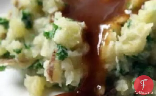 Molho Vegano
