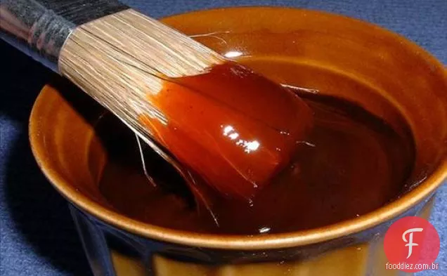 Assado Oriental Sopa Crunchies
