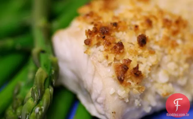 Macadâmia Nut Crusted Mahi Mahi