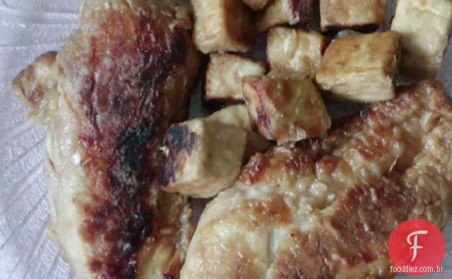 Mar Longe Frango