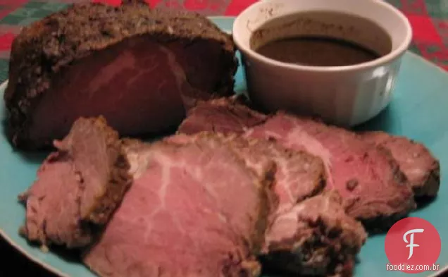 Lombo de carne picante II