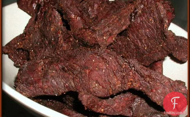 Frango Frito Picante Chinês