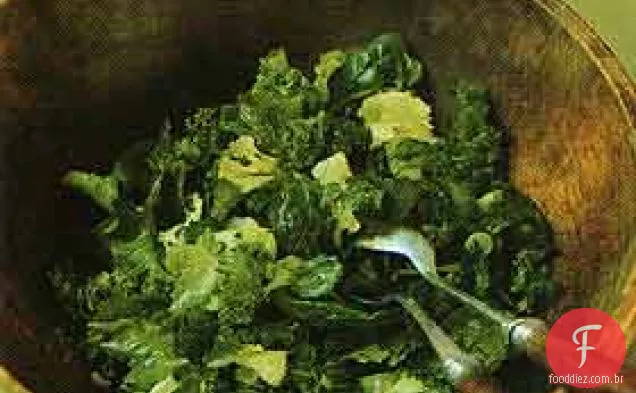 Salada Do País Grego