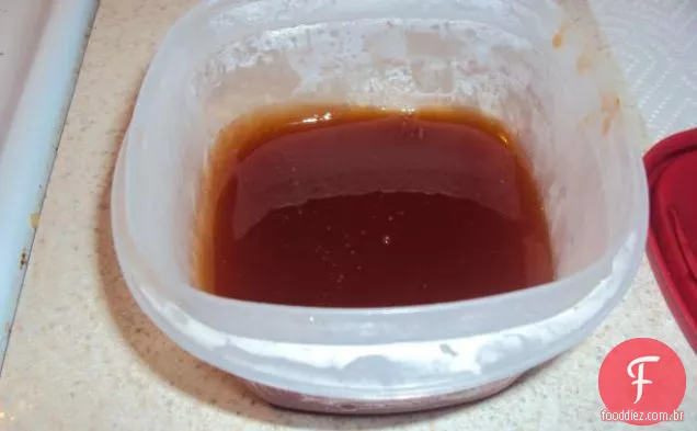 Tofu De Seda Com Cebolinha Estilo Japonês