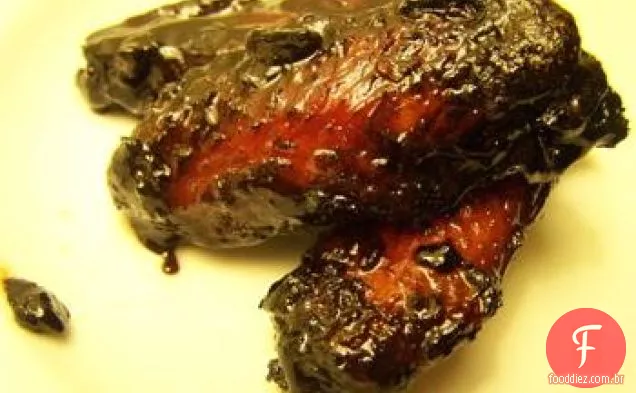 Vieiras Cozinhadas Rápidas