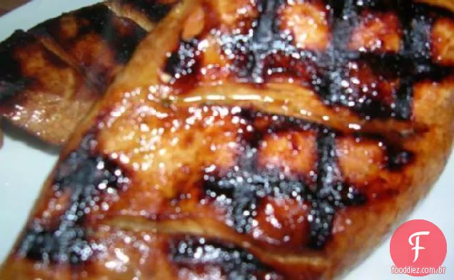Grande Marinada De Frango