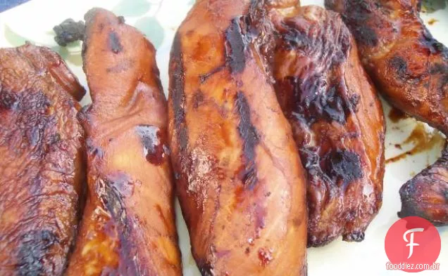 Bife Grelhado Fajitas