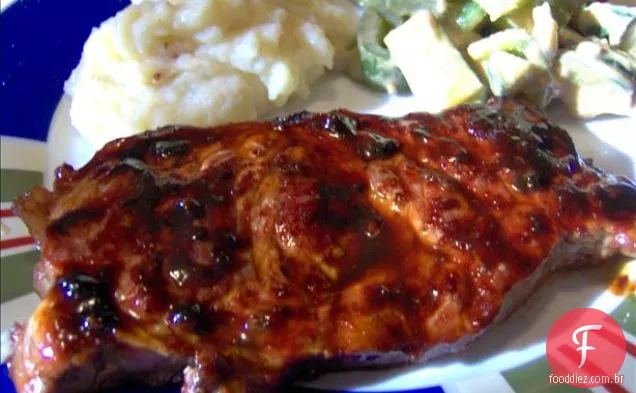 Jack Daniel's Grill Glaze
