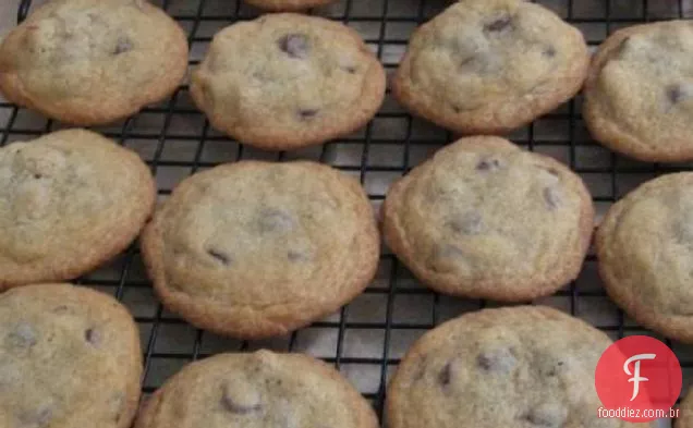 Cookies Da Casa Do Pedágio
