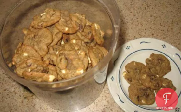 Biscoitos De Canela