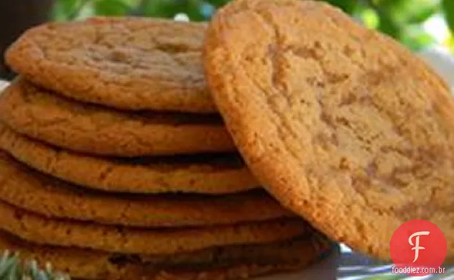 Fácil Geladeira Cookies