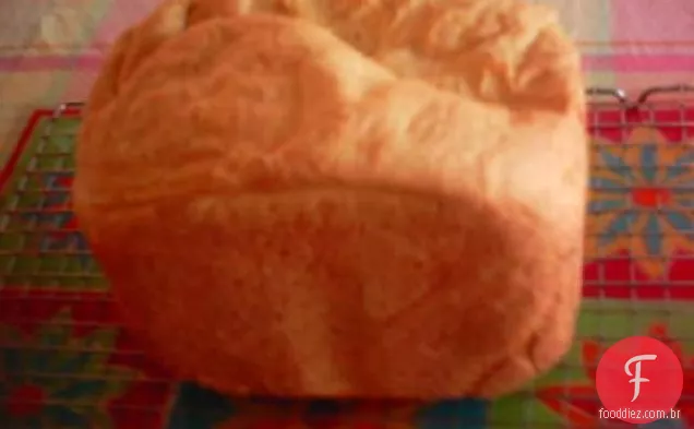 pão de queijo cottage endro