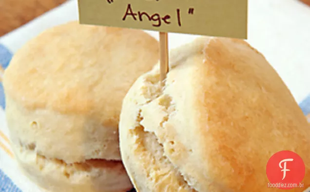 Angel Biscuits