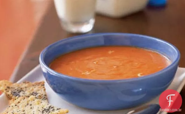 Cheddar-Jack Crackers