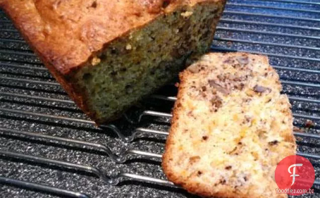 Biscoitos Cheddar Fofos