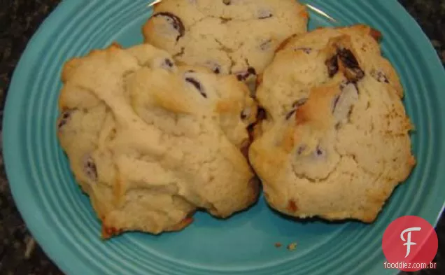 Os melhores biscoitos de Chocolate Da Ma