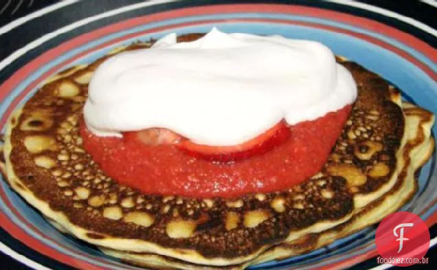 Panqueca