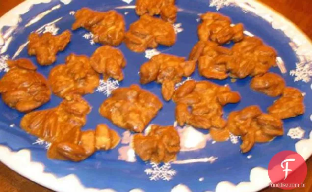 Leitelho Pralines