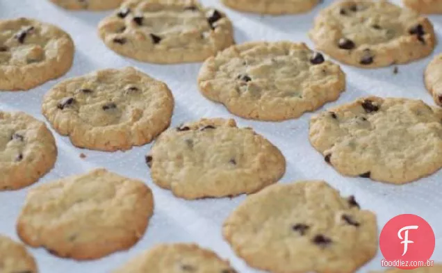 Cookies da Sra. Field