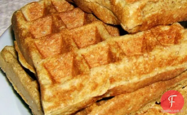 Waffles Multi-Grão