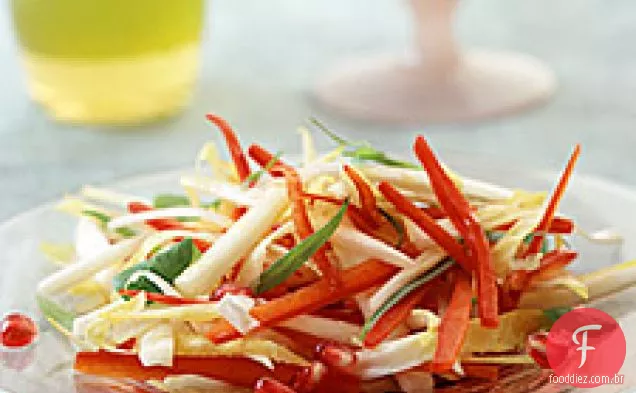 Endive Slaw