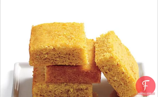 Citrus Shortcake