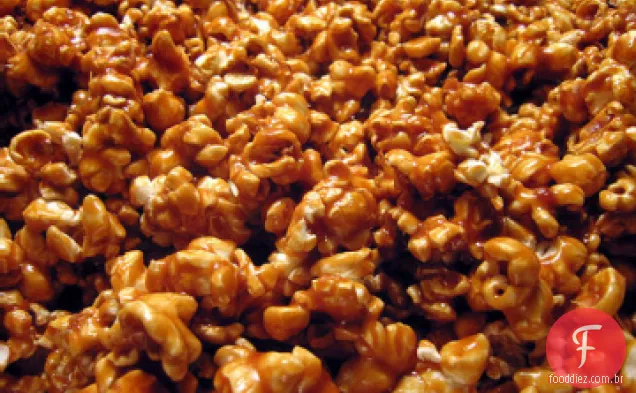 Milho Caramelo