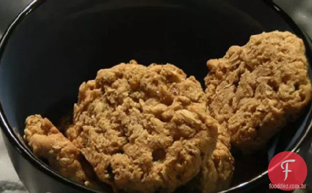 Batatas Fritas De Aveia