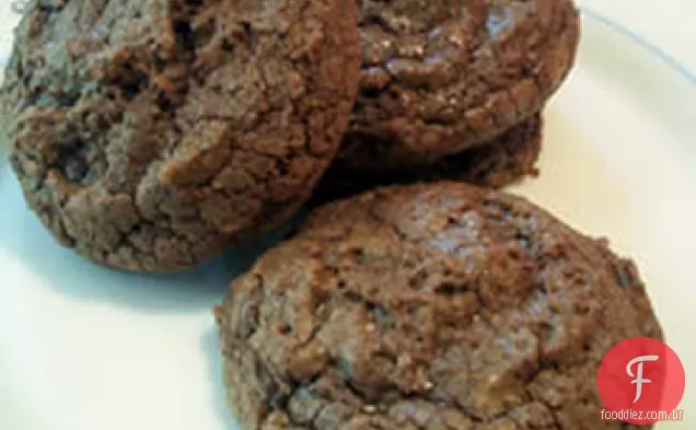 Chocolate Mastiga