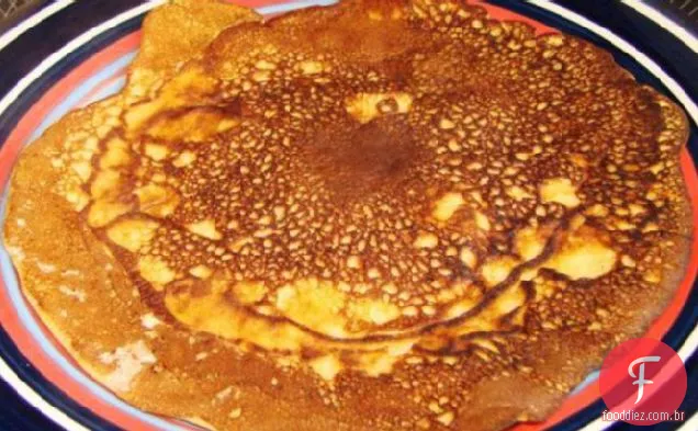 Panquecas De Leitelho Ihop