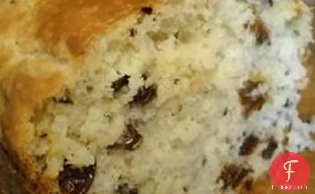 Pão de refrigerante Irlandês IV