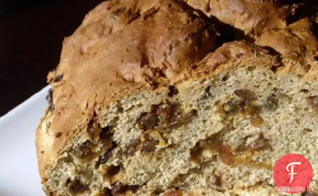 Buttermilk Bannock