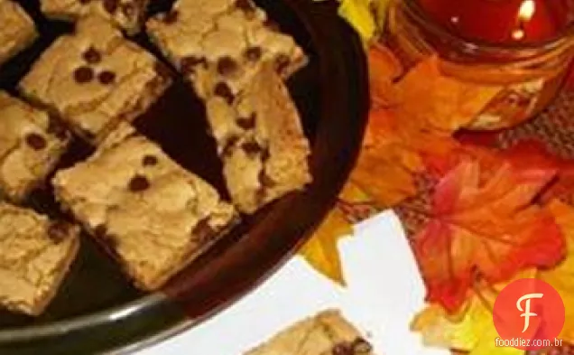Loira Brownies IV