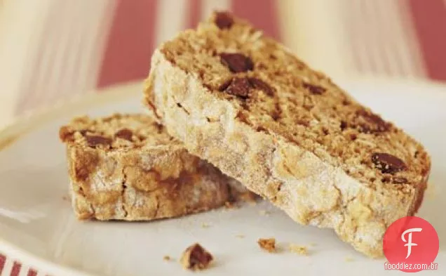 Chocolate Chip Cookie Bars