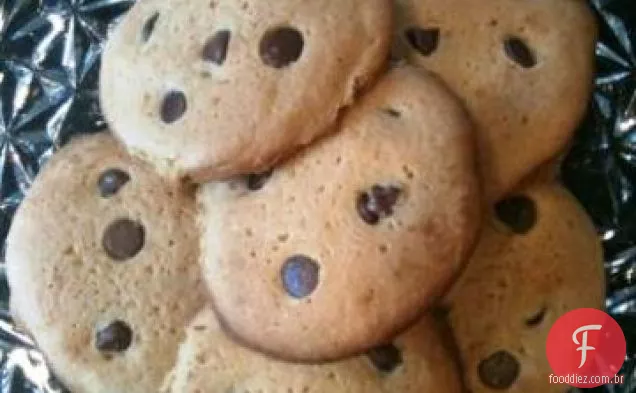 Biscoitos De Chocolate