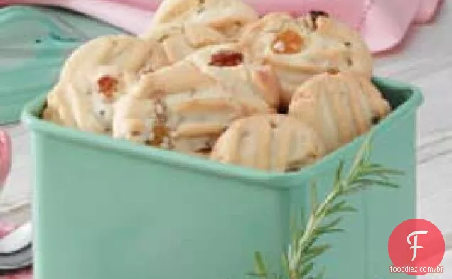 Biscoitos De Chocolate