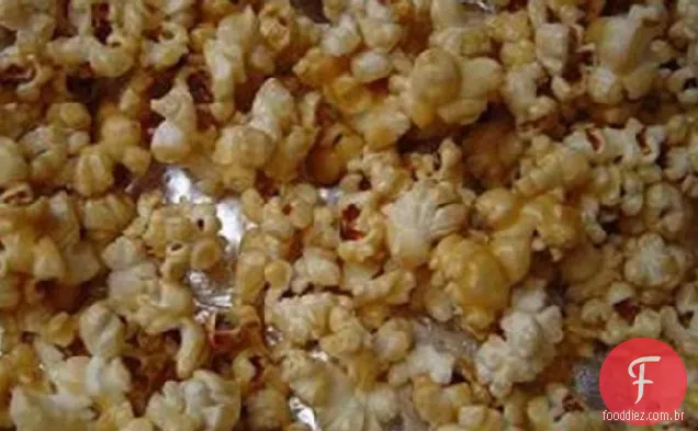 Milho Caramelo