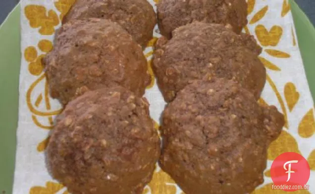 Veja O Quão Pequenas São Minhas Coxas, Sem Biscoitos De Aveia De Chocolate Gordo