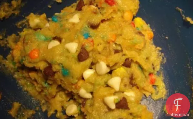 Cookies Triple Chip