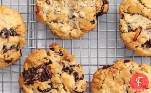 John's Kitchen Sink Cookies