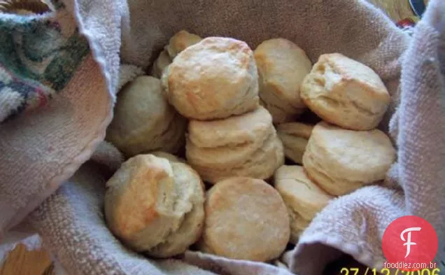 Big Angel Biscoitos