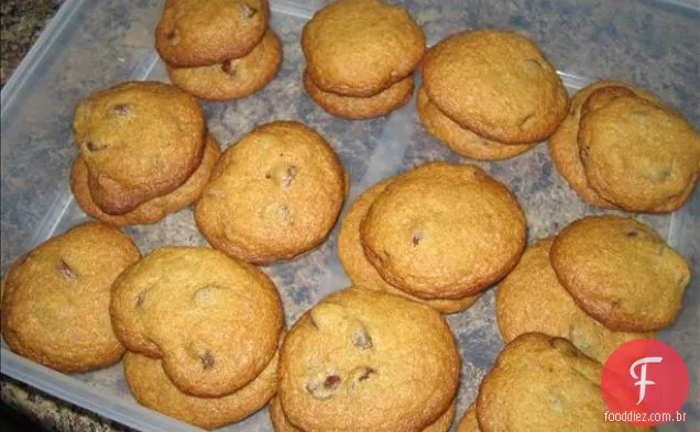 Cookies Gota Mincemeat
