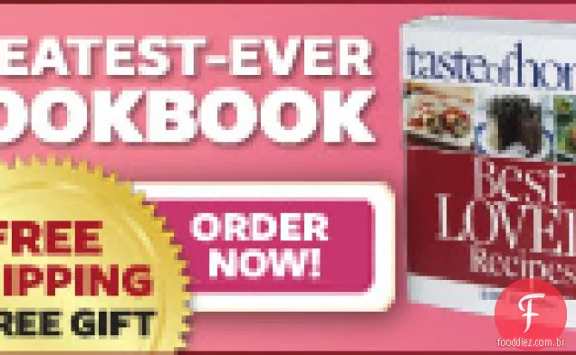 Dunking Platters