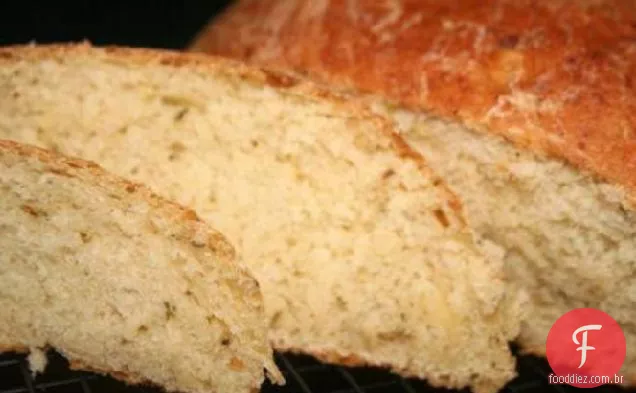 Gilroy, Califórnia, Pão De Alho
