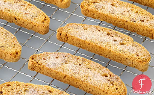 Pecan Mandelbrot