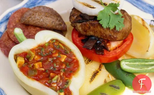 Filete Acapulco